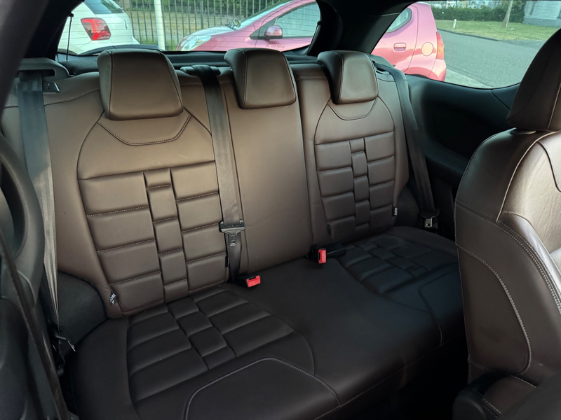 DS Automobiles DS 3 1.6 THP Sport Chic Xenon, Leer, Navi — photo 15