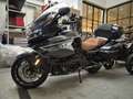 BMW K 1600 GT Negru - thumbnail 2