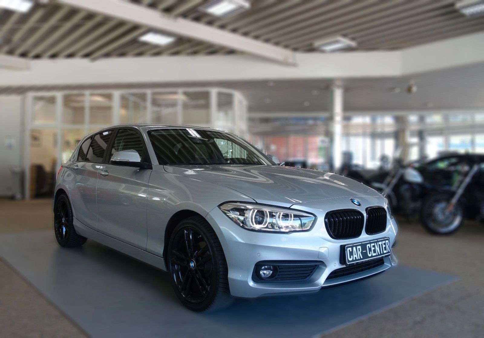 BMW 116