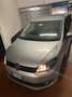 Volkswagen Touran Touran II 2010 1.6 tdi Comfortline Business Argento - thumbnail 2
