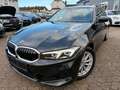 BMW 318 d Touring Widescreen, Kamera, Automatik, ... Schwarz - thumbnail 2
