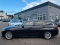 BMW 318 d Touring Widescreen, Kamera, Automatik, ... Schwarz - thumbnail 4