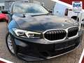 BMW 318 d Touring Widescreen, Kamera, Automatik, ... Schwarz - thumbnail 1
