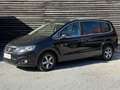 SEAT Alhambra Executive Plus 2,0 TDI CR DSG *7SITZER*NAVI*RFK... Schwarz - thumbnail 2