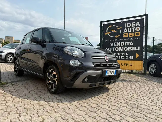 Fiat 500L Cross 1.4 PROMO FINANZIAMENTO