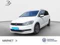 Volkswagen Touran 1.5 TSI Comfortline Active *Navi*SHZ*ACC* Weiß - thumbnail 1