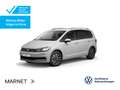 Volkswagen Touran 1.5 TSI Comfortline Active *Navi*SHZ*ACC* Weiß - thumbnail 1