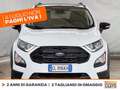 Ford EcoSport 1.0 ecoboost active s&s 125cv Bianco - thumbnail 3