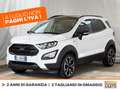 Ford EcoSport 1.0 ecoboost active s&s 125cv Bianco - thumbnail 1