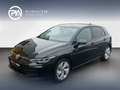 Volkswagen Golf Rabbit mHEV DSG Schwarz - thumbnail 1
