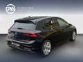 Volkswagen Golf Rabbit mHEV DSG Schwarz - thumbnail 7