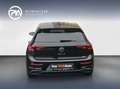 Volkswagen Golf Rabbit mHEV DSG Schwarz - thumbnail 6
