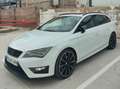 SEAT Leon León ST 2.0TDI CR S Blanco - thumbnail 1