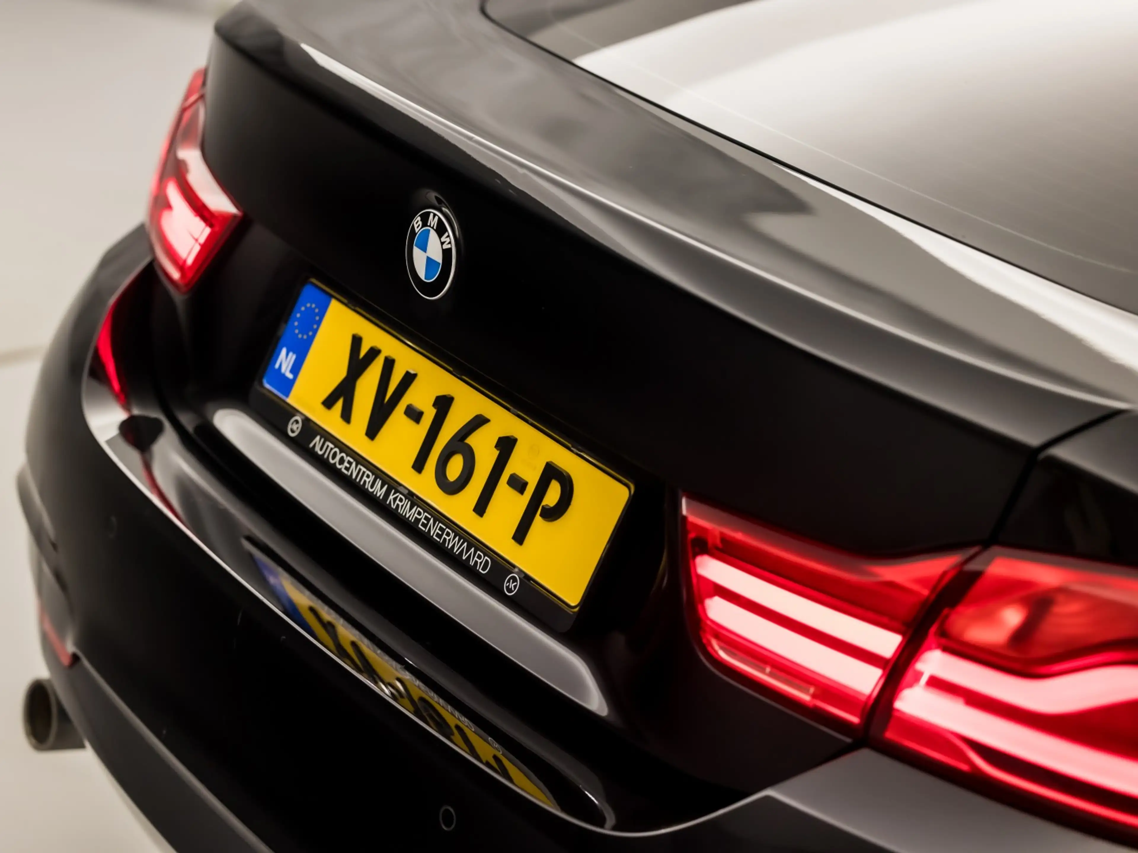 BMW 418 4-serie Gran Coupé M Sport Automaat (SCHUIFDAK, M — photo 32