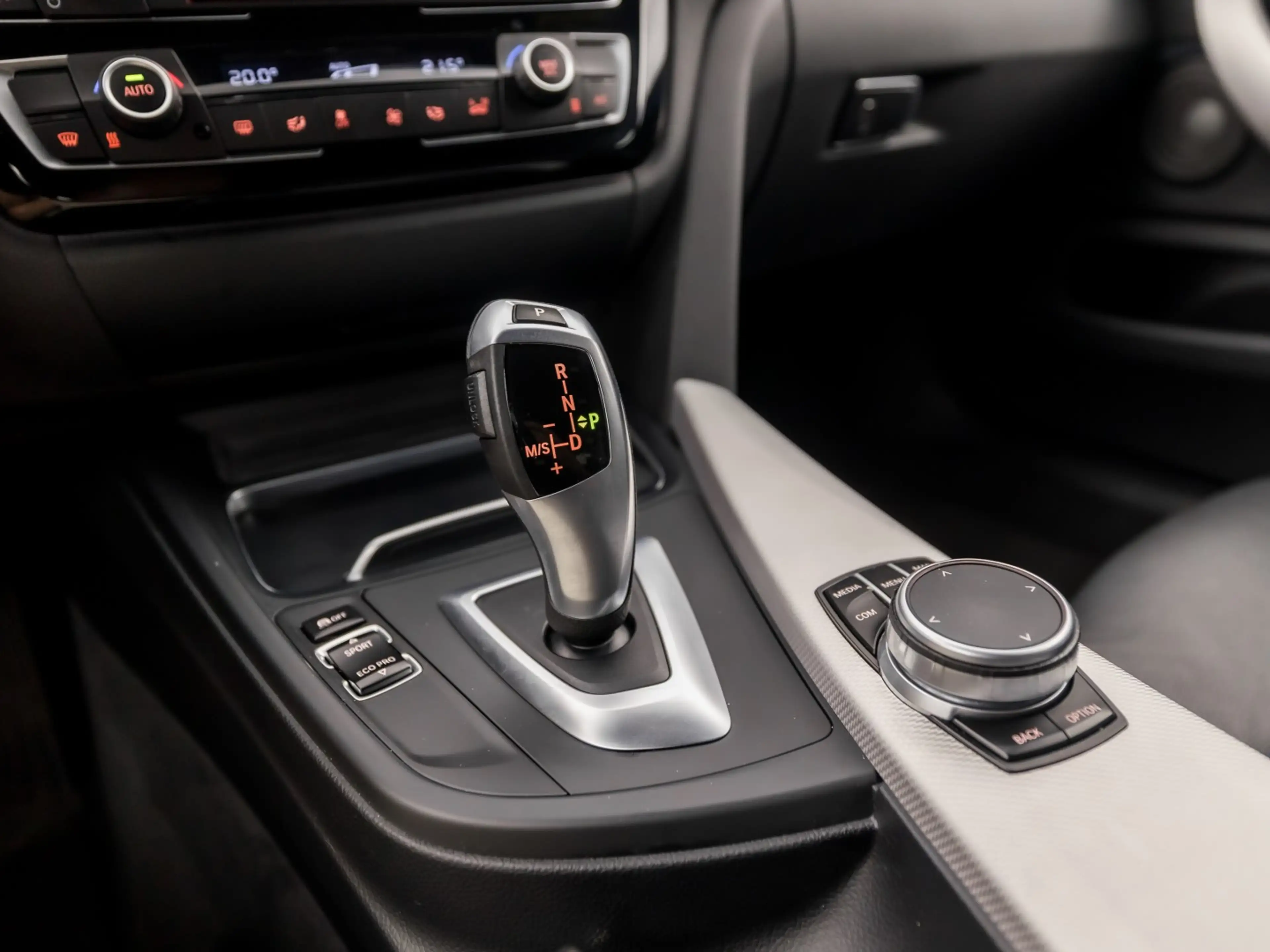 BMW 418 4-serie Gran Coupé M Sport Automaat (SCHUIFDAK, M — photo 11