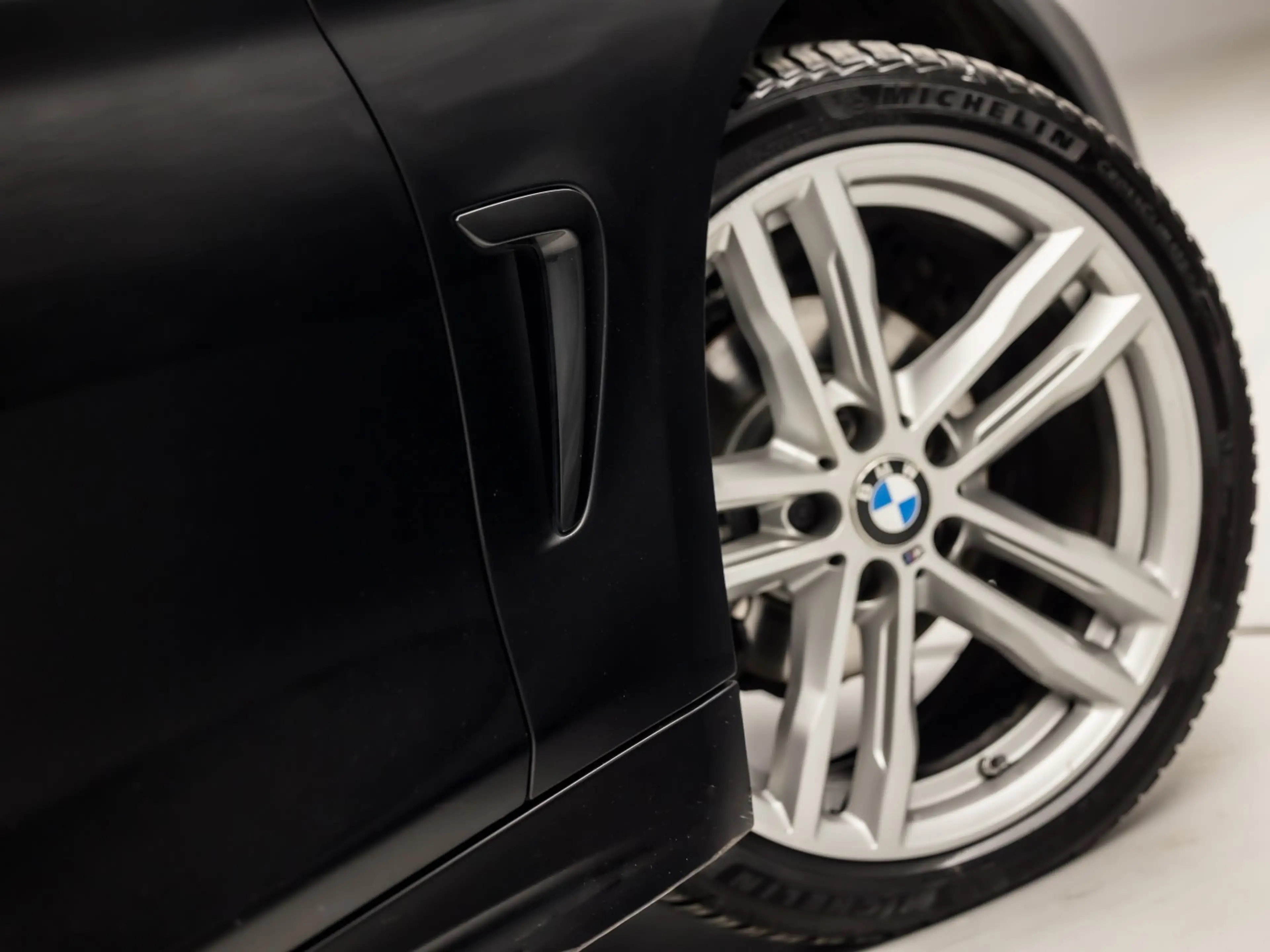 BMW 418 4-serie Gran Coupé M Sport Automaat (SCHUIFDAK, M — photo 37