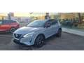 Nissan Qashqai Tekna 1.3 benz mt Gris - thumbnail 2