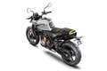 Husqvarna Vitpilen 801 Grau - thumbnail 5