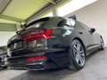 Audi A6 AV 40TDI QU*SLINE INT+EXT*ALL BLACK*MATRIX*VIRT Grau - thumbnail 15