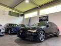 Audi A6 AV 40TDI QU*SLINE INT+EXT*ALL BLACK*MATRIX*VIRT Grau - thumbnail 4