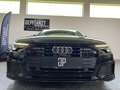 Audi A6 AV 40TDI QU*SLINE INT+EXT*ALL BLACK*MATRIX*VIRT Grau - thumbnail 8
