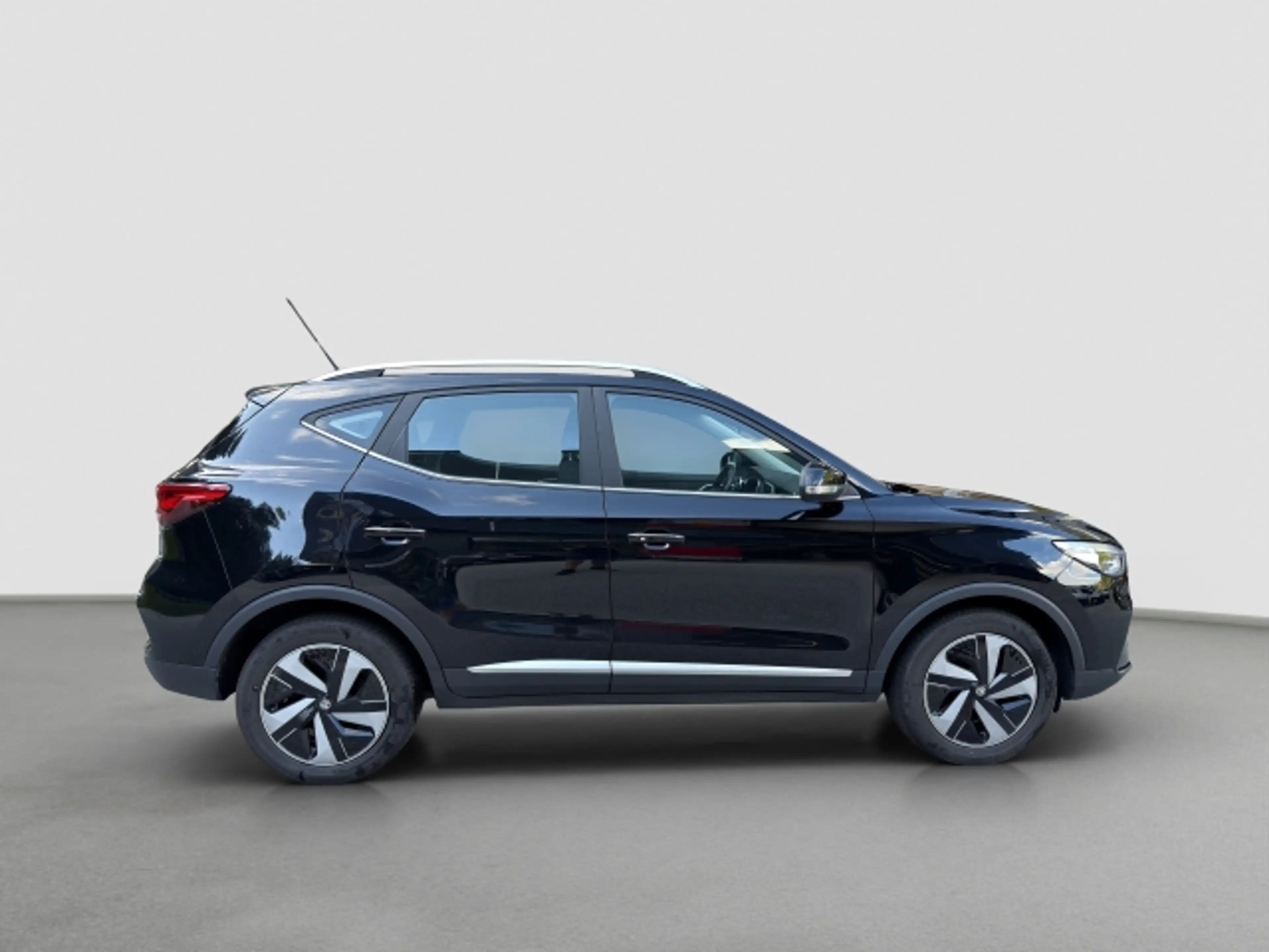MG ZS ZS EV Comfort 72kwH — photo 4