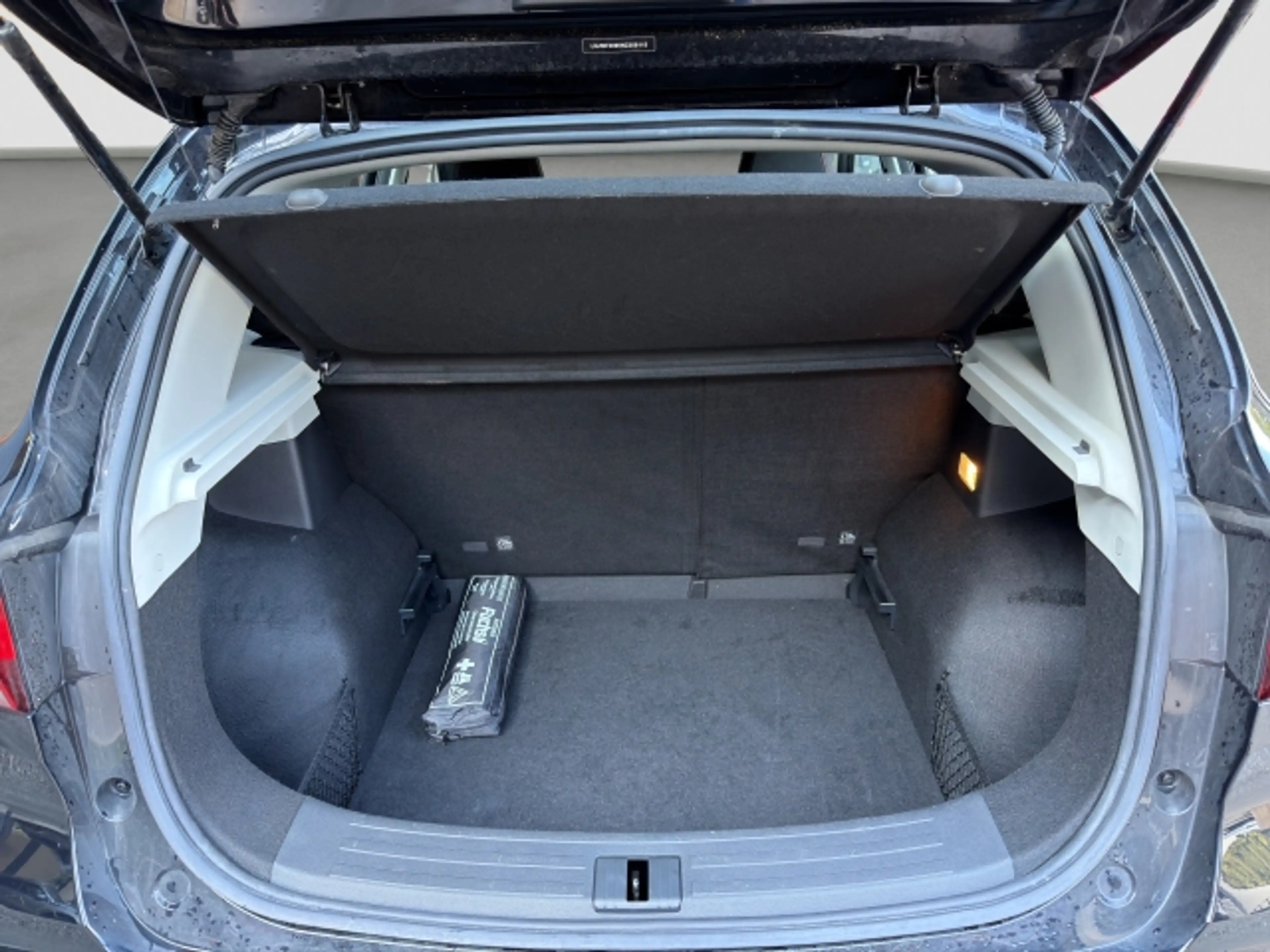 MG ZS ZS EV Comfort 72kwH — photo 10