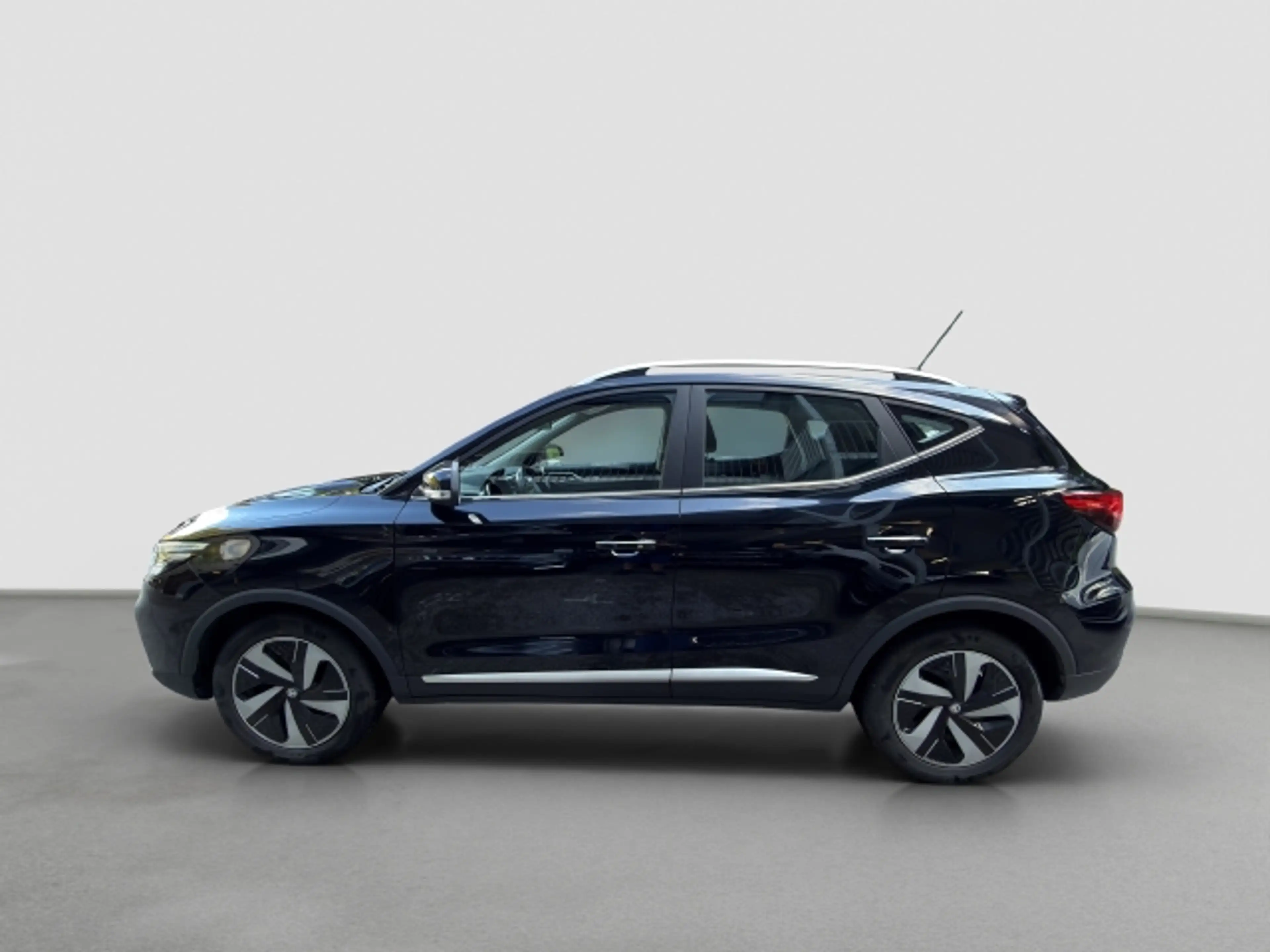 MG ZS ZS EV Comfort 72kwH — photo 3