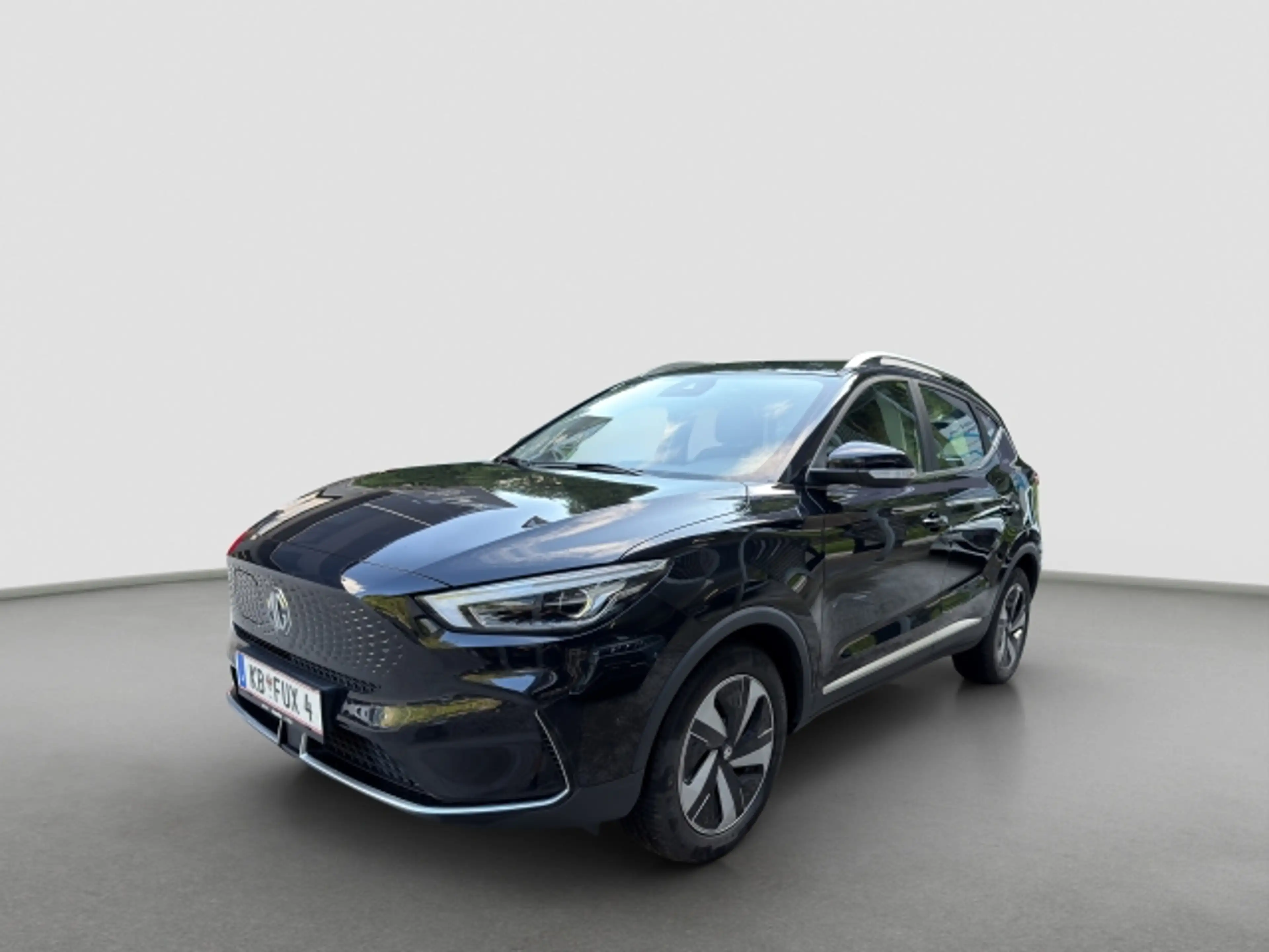 MG ZS ZS EV Comfort 72kwH