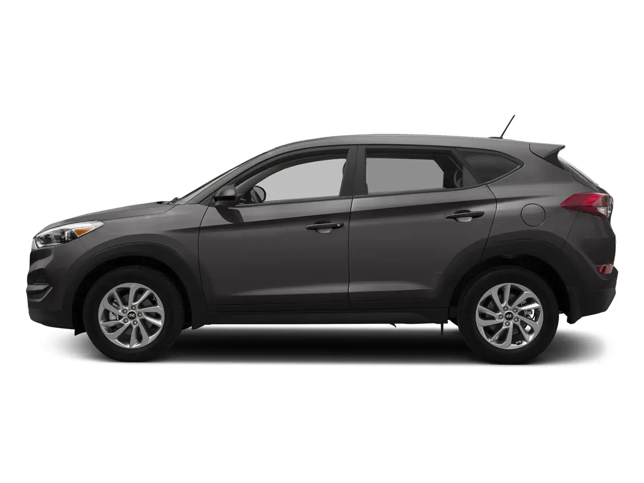 Hyundai TUCSON fotografie Hyundai TUCSON