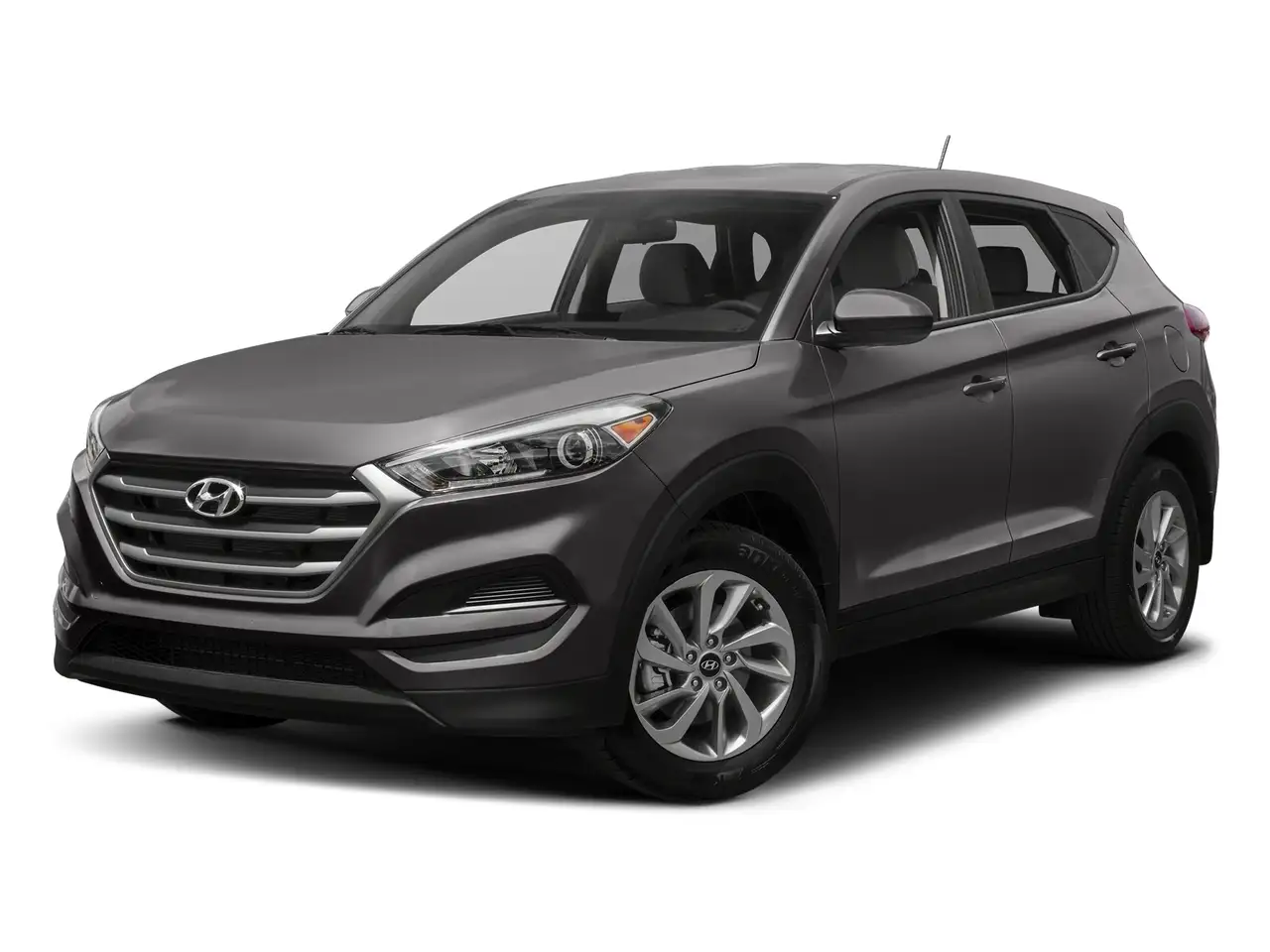 Hyundai TUCSON fotografie Hyundai TUCSON