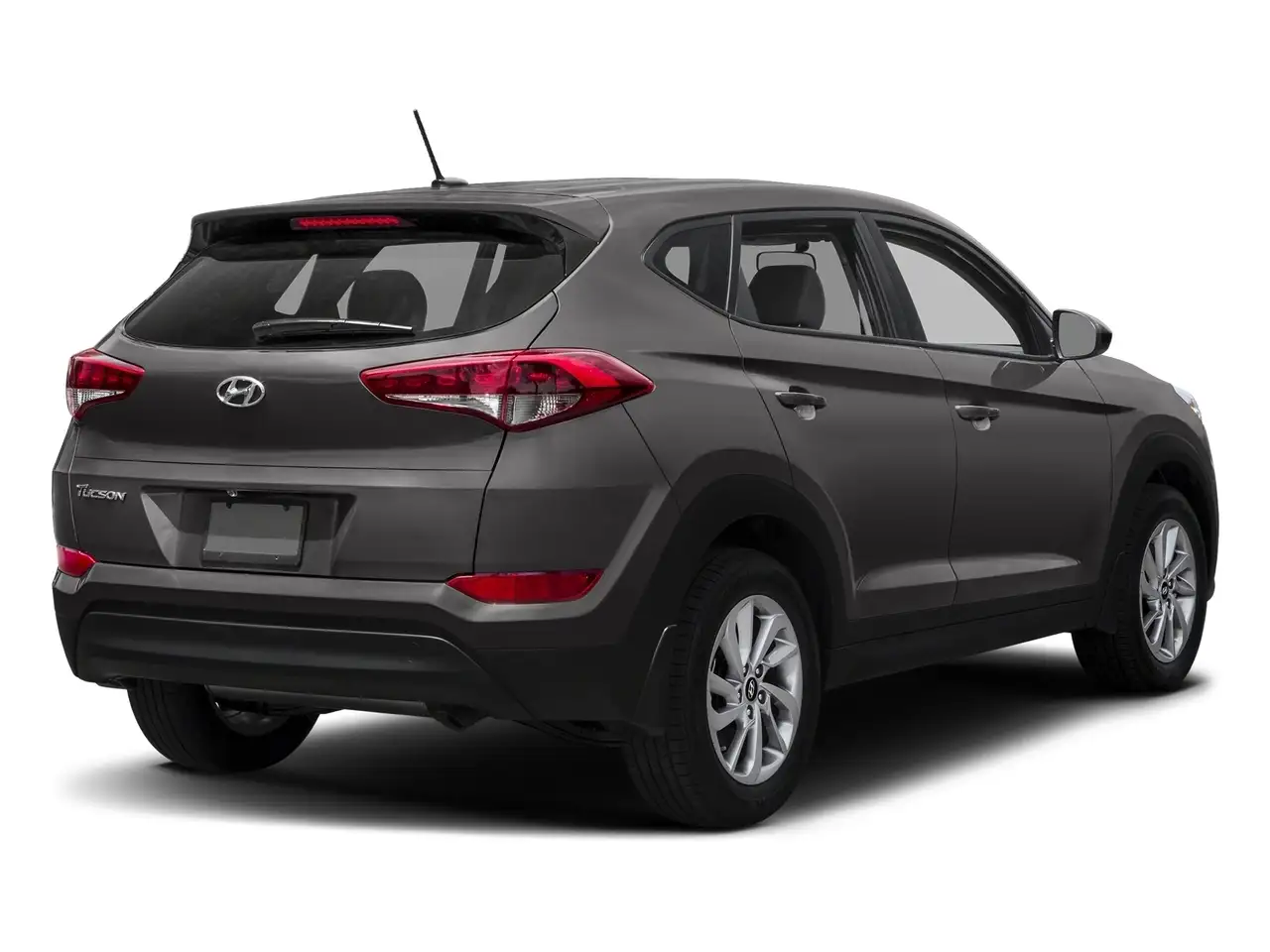 Hyundai TUCSON fotografie Hyundai TUCSON