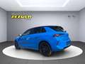 Opel Astra L 1.2 Turbo GS (EURO 6e) Blau - thumbnail 4