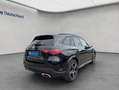 Mercedes-Benz GLC 220 GLC Schwarz - thumbnail 5