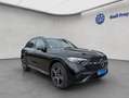 Mercedes-Benz GLC 220 GLC Schwarz - thumbnail 7