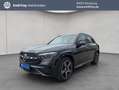 Mercedes-Benz GLC 220 GLC Schwarz - thumbnail 1