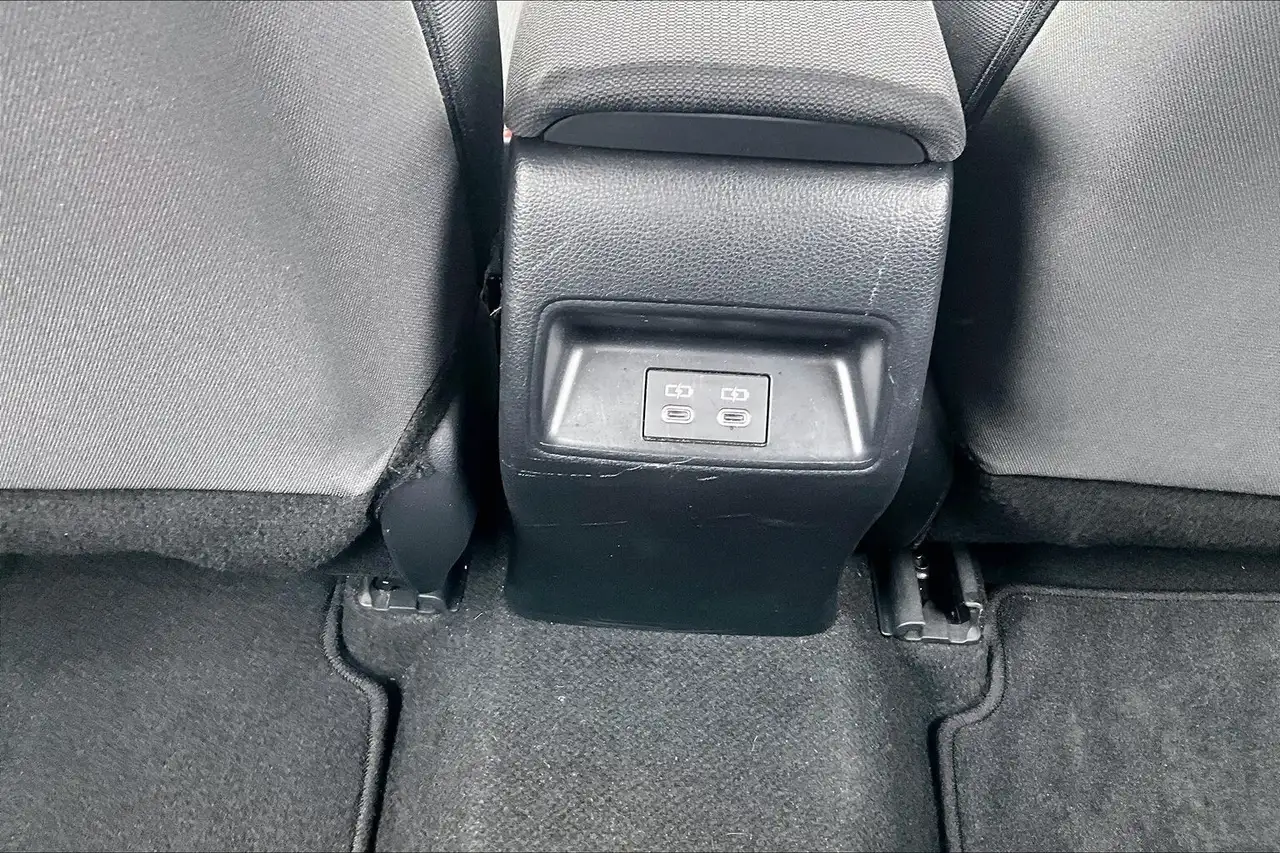 Toyota Corolla снимка Toyota Corolla