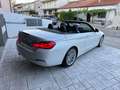 BMW 420 Serie 4 F33 2017 Cabrio 420d Cabrio Luxury - thumbnail 9