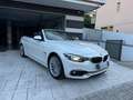 BMW 420 Serie 4 F33 2017 Cabrio 420d Cabrio Luxury - thumbnail 4