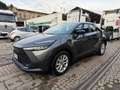 Toyota C-HR 1.8 Hybrid E-CVT Active Gris - thumbnail 2