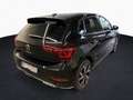 Volkswagen Polo 1.0TSI DSG R-Line Matrix Navi CAM Sitzh APP Schwarz - thumbnail 4