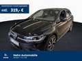 Volkswagen Polo 1.0TSI DSG R-Line Matrix Navi CAM Sitzh APP Schwarz - thumbnail 1