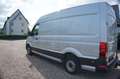 Volkswagen Crafter Kasten Hochdach KLIMA AHK BTH Silber - thumbnail 4