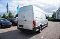 Volkswagen Crafter Kasten Hochdach KLIMA AHK BTH Silber - thumbnail 3