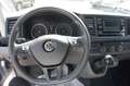 Volkswagen Crafter Kasten Hochdach KLIMA AHK BTH Silber - thumbnail 5