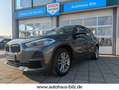 BMW X2 sDrive 18 i Advantage*AHK*Automatik*DAB* Grau - thumbnail 18