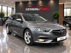 Opel Insignia B Sports Tourer Dynamic*Klima*R.Kamera