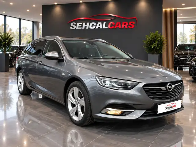 Opel Insignia B Sports Tourer Dynamic*Klima*R.Kamera