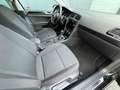Volkswagen Golf VII 1.0 TSI SOUND+NAVI+PDC+SITZHEIZUNG Schwarz - thumbnail 13