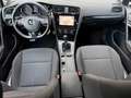 Volkswagen Golf VII 1.0 TSI SOUND+NAVI+PDC+SITZHEIZUNG Schwarz - thumbnail 9